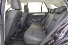 2017款 2.0T 汽油四驱尊享型 座椅空间