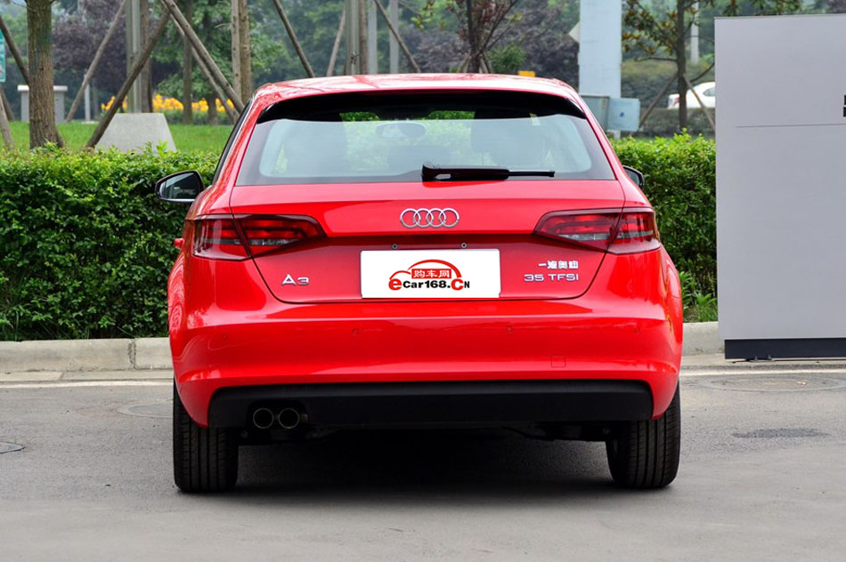 2014 Sportback 35 TFSI ȡ 