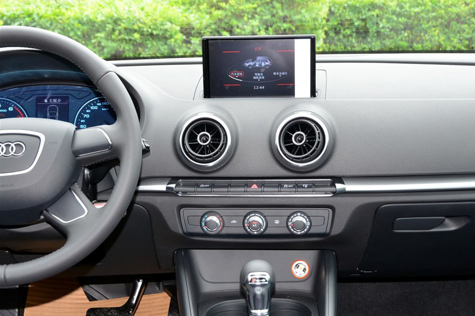 2014 Sportback 35 TFSI ȡ 