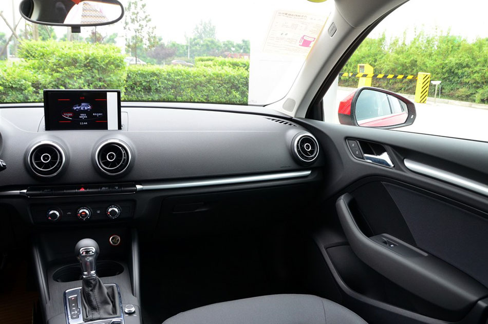 2014 Sportback 35 TFSI ȡ 