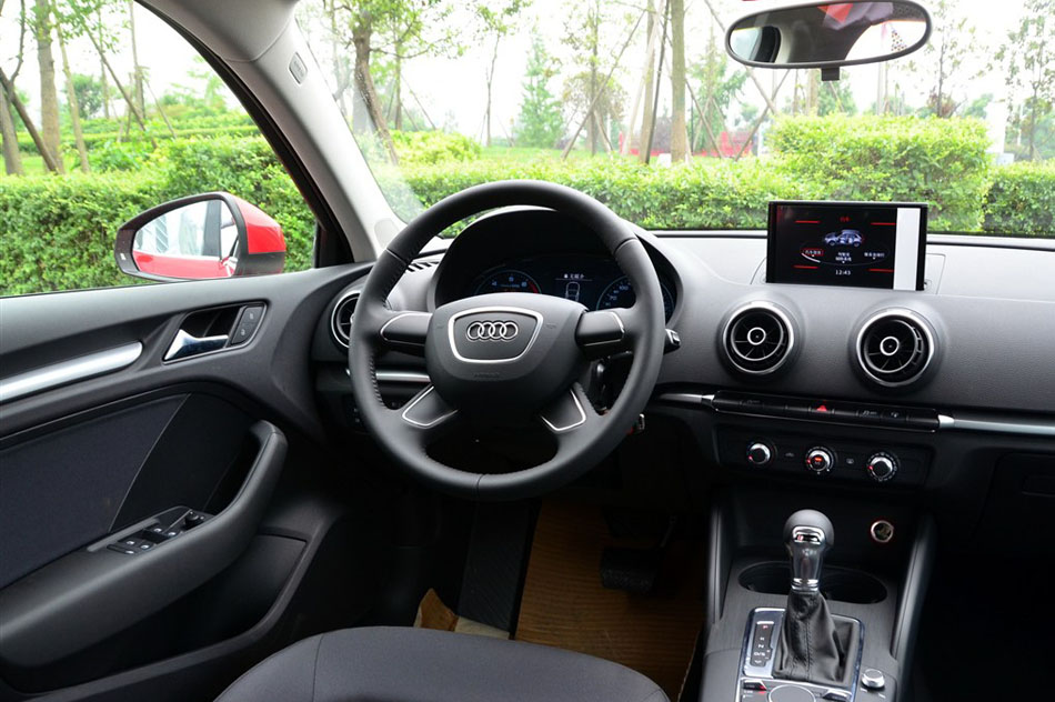 2014 Sportback 35 TFSI ȡ 