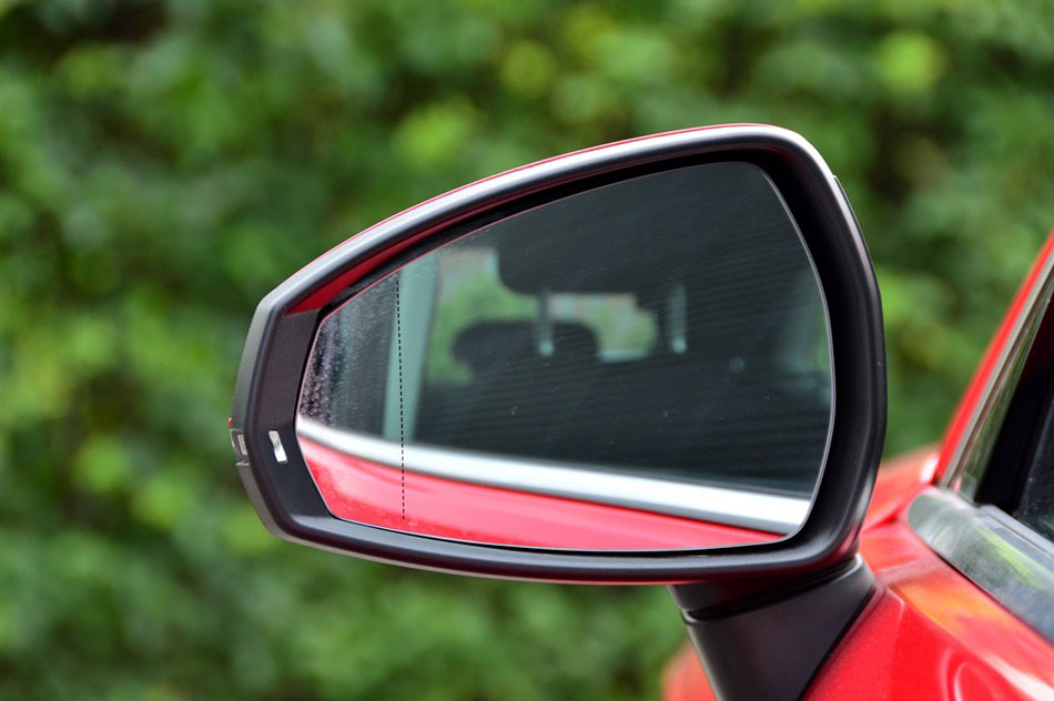 2014款 Sportback 35 TFSI 进取型 其他