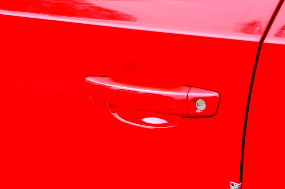 2014款 Sportback 35 TFSI 进取型 其他