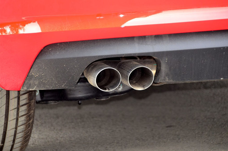 2014款 Sportback 35 TFSI 进取型 其他