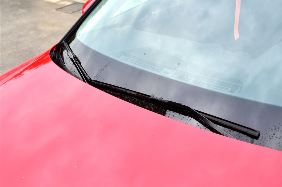 2014款 Sportback 35 TFSI 进取型 其他