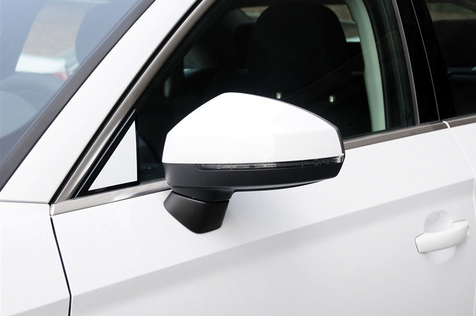 2014款 Limousine 35 TFSI 时尚型 其他