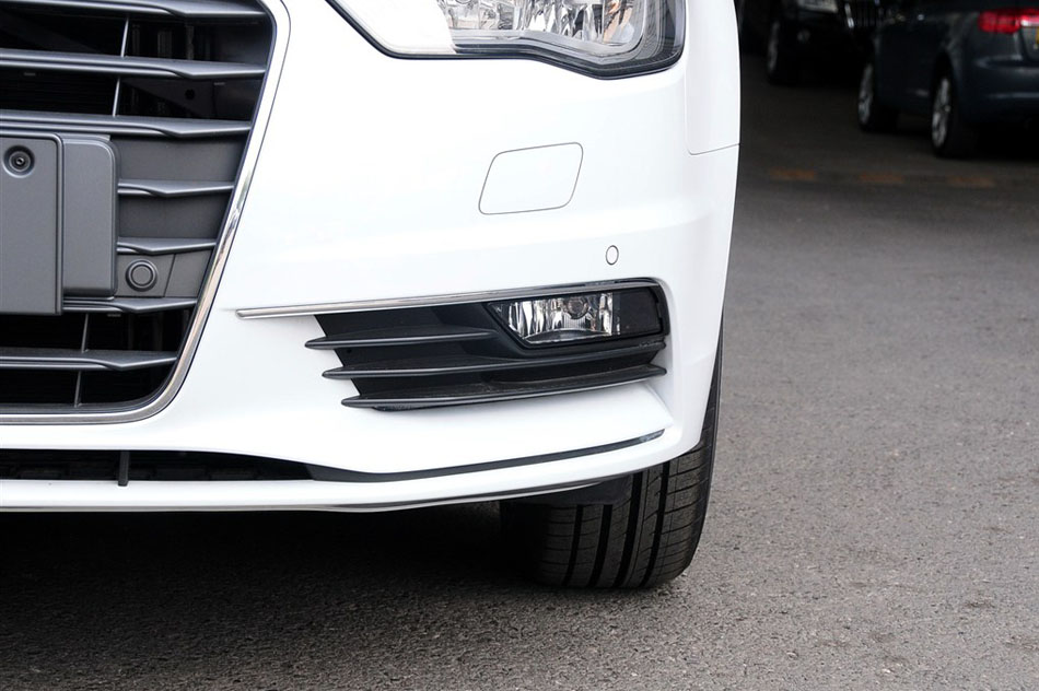 2014款 Limousine 35 TFSI 时尚型 其他