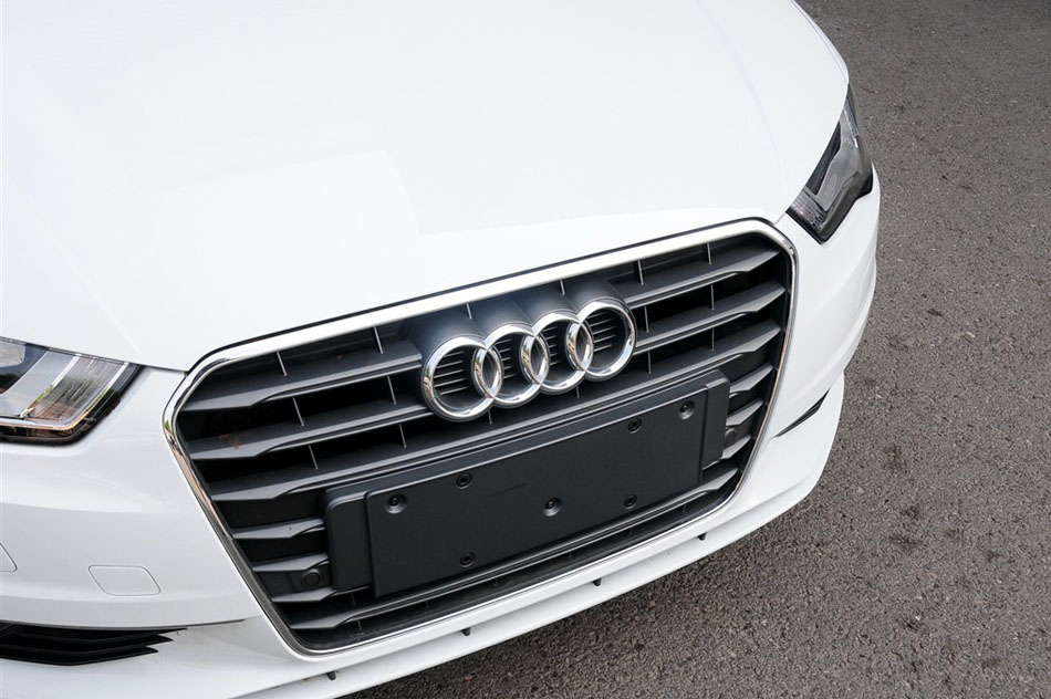 2014款 Limousine 35 TFSI 时尚型 其他