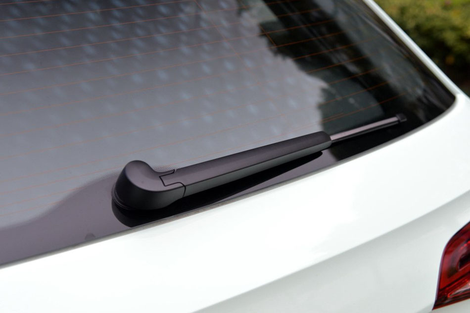 2017款 Sportback 40 TFSI 运动型 细节