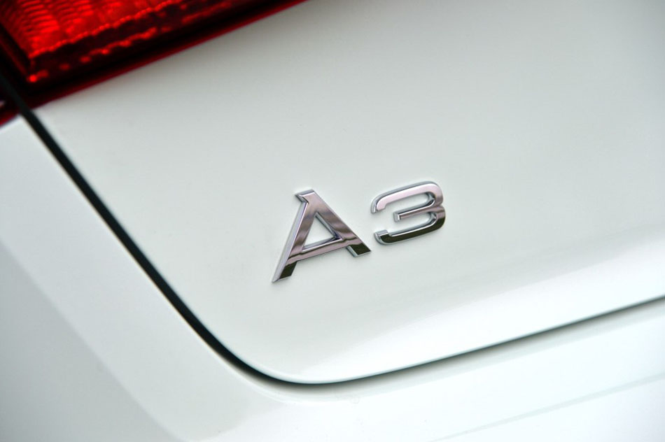 2017款 Sportback 40 TFSI 运动型 细节