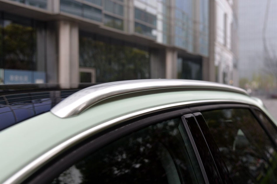 2017款 Sportback 40 TFSI 运动型 细节