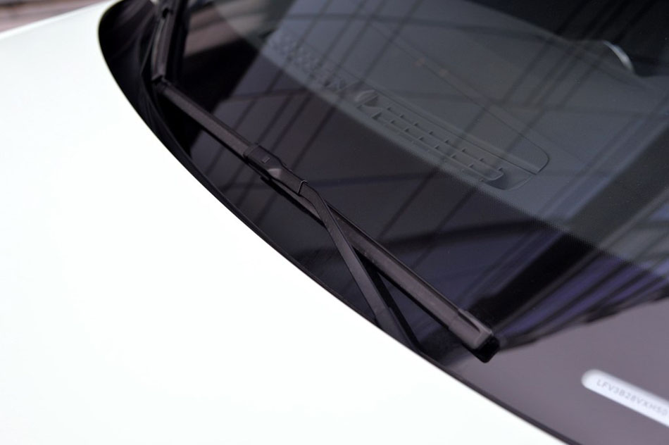 2017款 Sportback 40 TFSI 运动型 细节