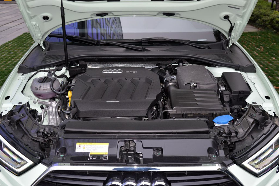 2017 Sportback 40 TFSI ˶ 