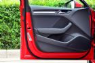 2014款 Sportback 35 TFSI 进取型 座椅空间