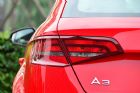2014款 Sportback 35 TFSI 进取型 其他