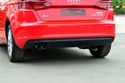 2014款 Sportback 35 TFSI 进取型 其他