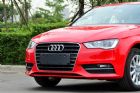 2014款 Sportback 35 TFSI 进取型 其他