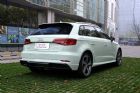 2017 Sportback 40 TFSI ˶ 