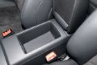 2017款 Sportback 40 TFSI 运动型 座椅空间