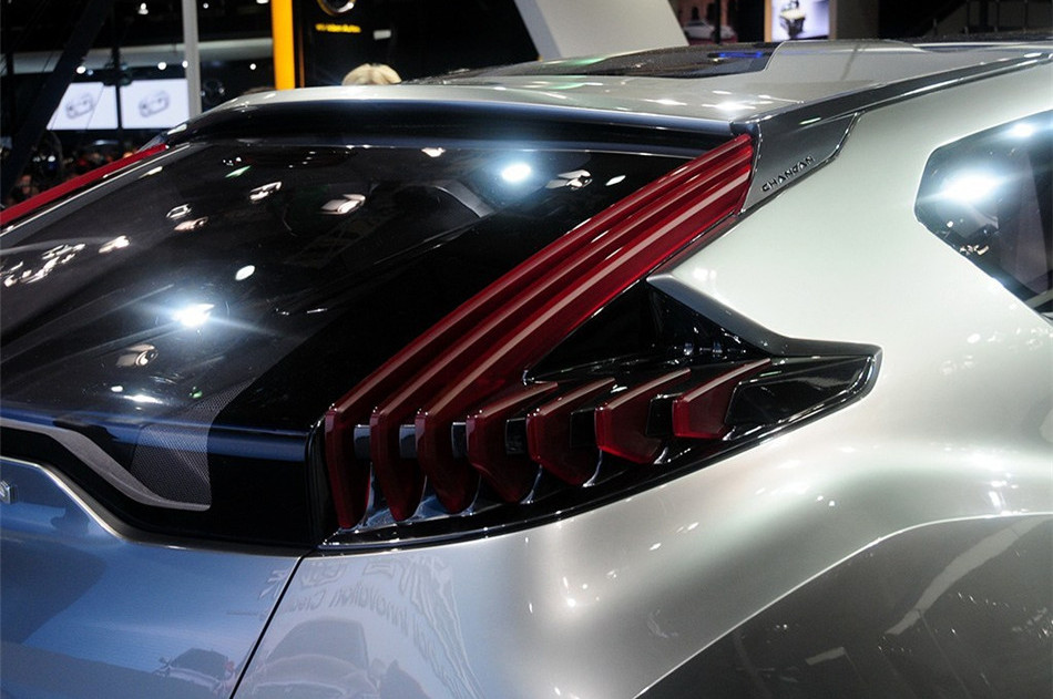 2013款 基本型 其他