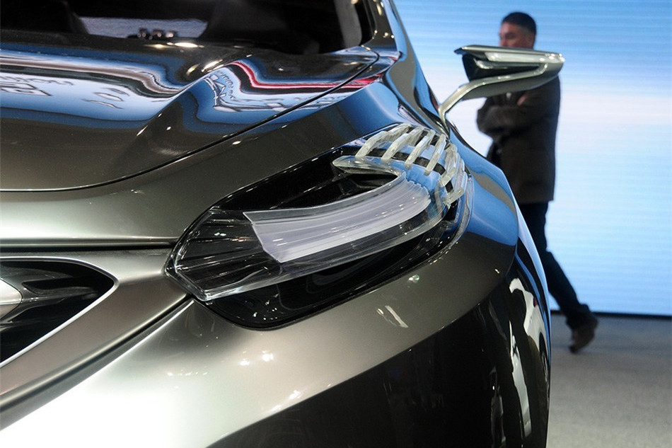 2013款 基本型 其他