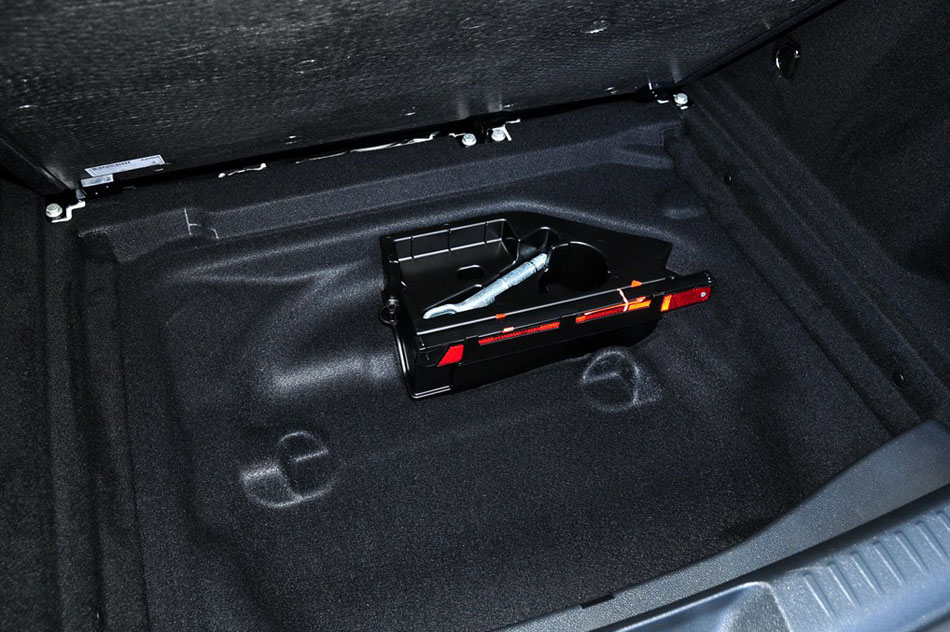 2015款 GLA 260 4MATIC 细节