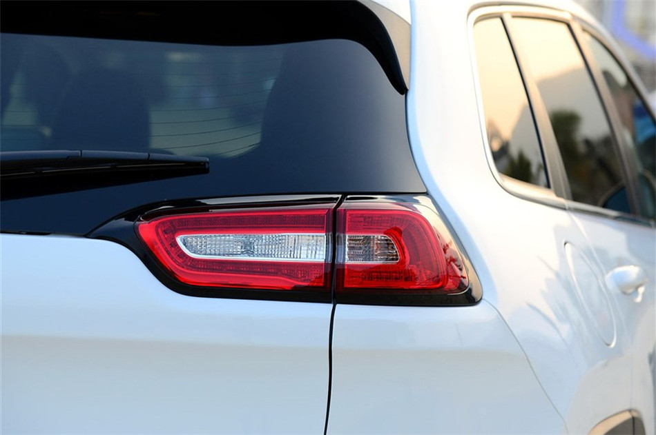 自由光 2014款 2.4L AT 精锐版 其他