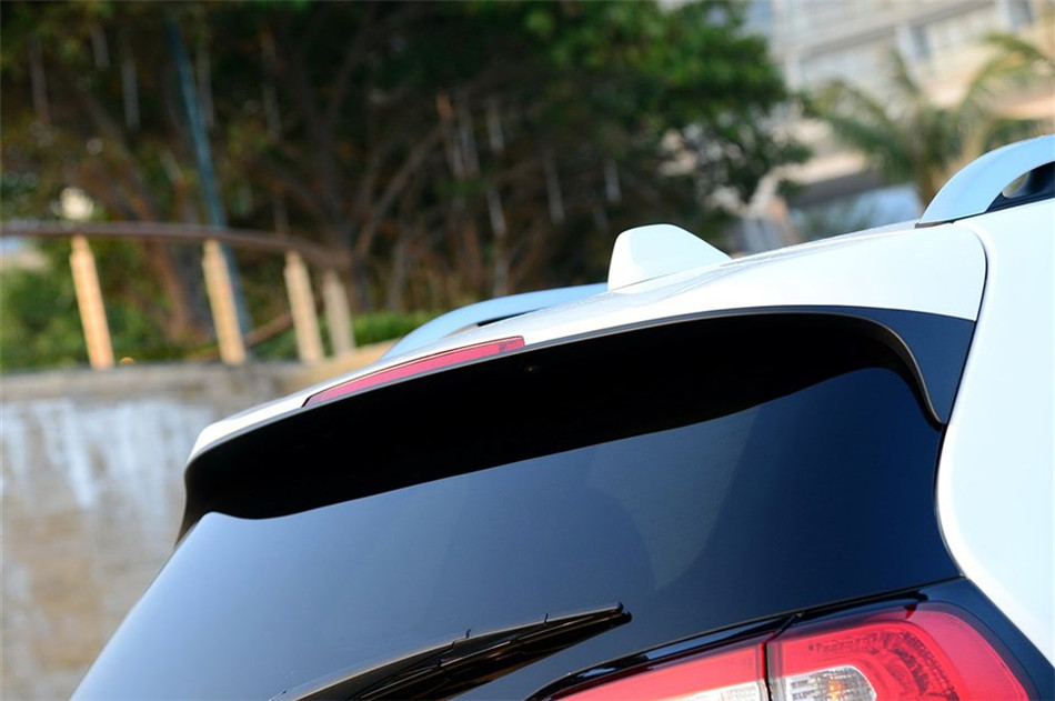 自由光 2014款 2.4L AT 精锐版 其他