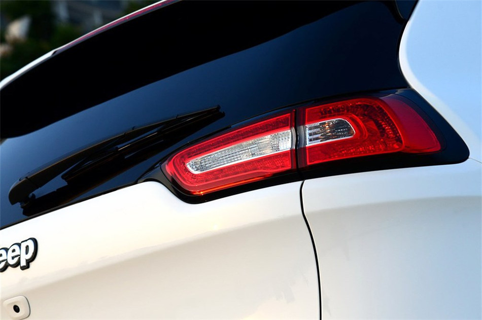 自由光 2014款 2.4L AT 精锐版 其他