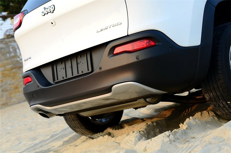 自由光 2014款 2.4L AT 精锐版 其他