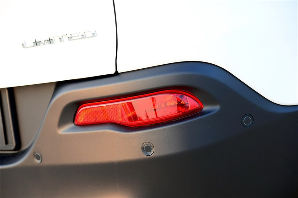 自由光 2014款 2.4L AT 精锐版 其他