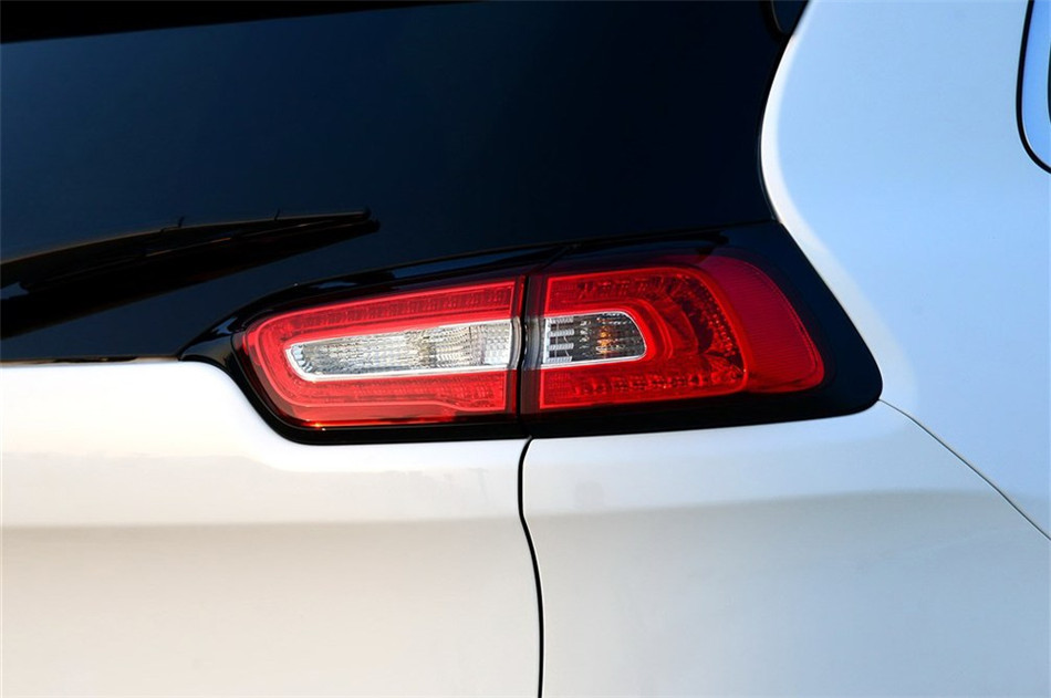 自由光 2014款 2.4L AT 精锐版 其他