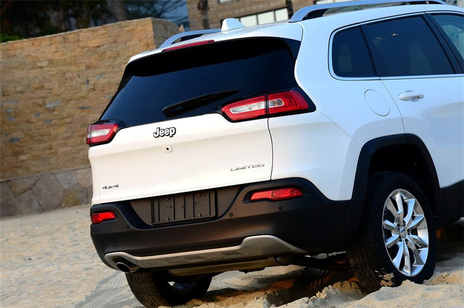 自由光 2014款 2.4L AT 精锐版 其他