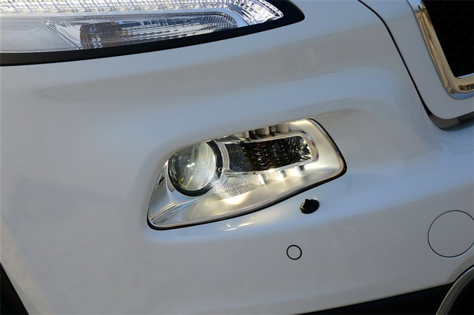 自由光 2014款 2.4L AT 精锐版 其他