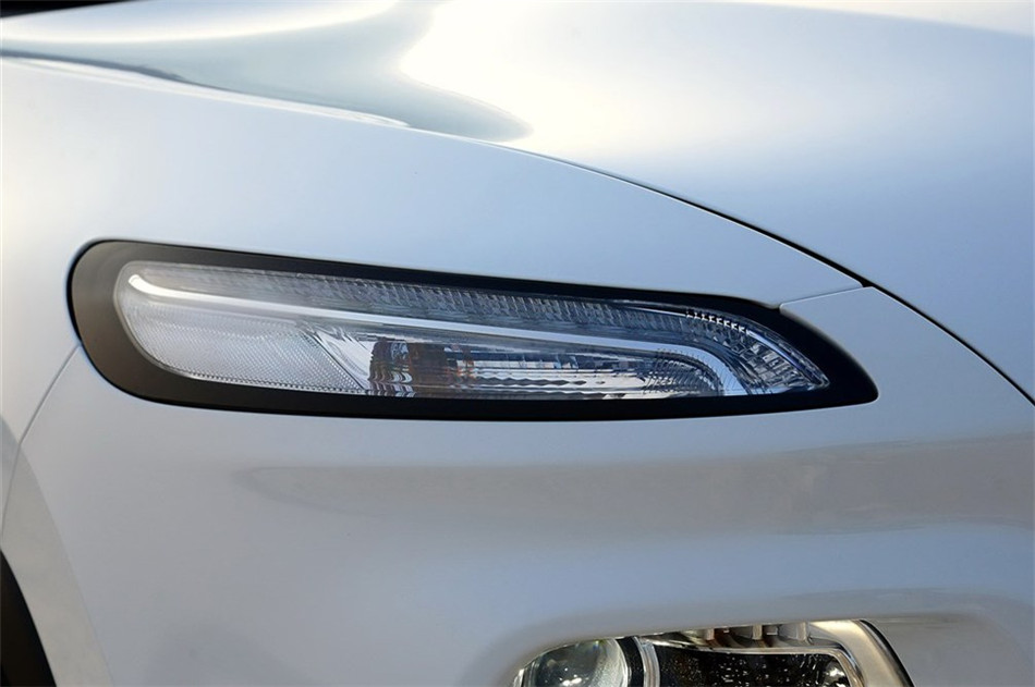 自由光 2014款 2.4L AT 精锐版 其他