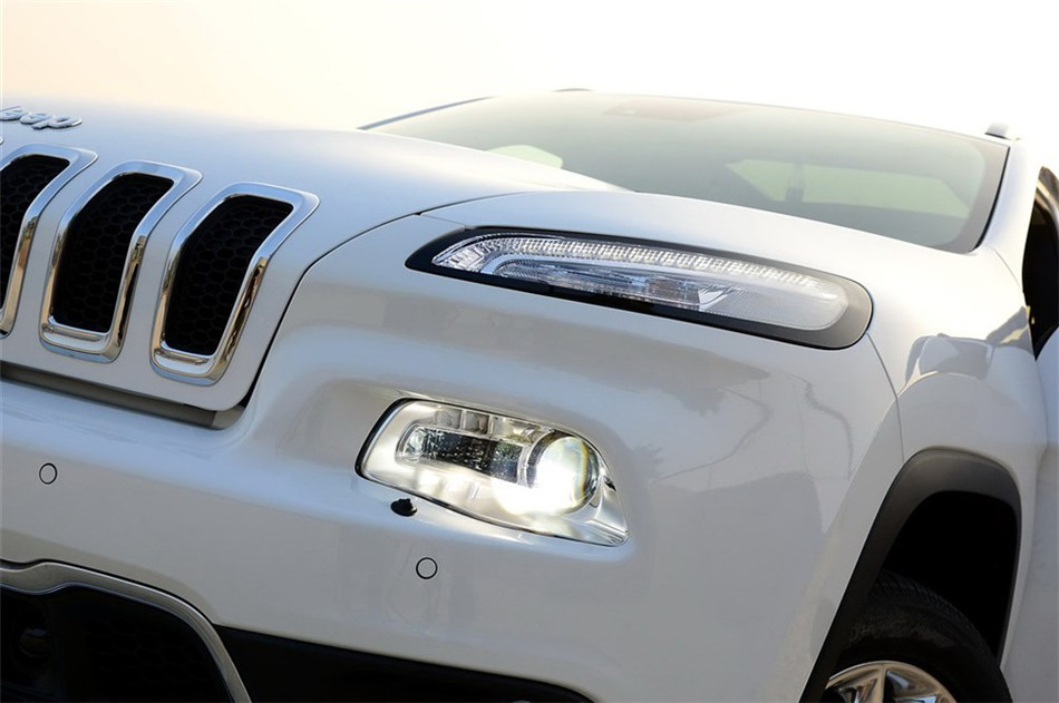 自由光 2014款 2.4L AT 精锐版 其他