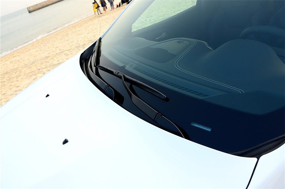 自由光 2014款 2.4L AT 精锐版 其他