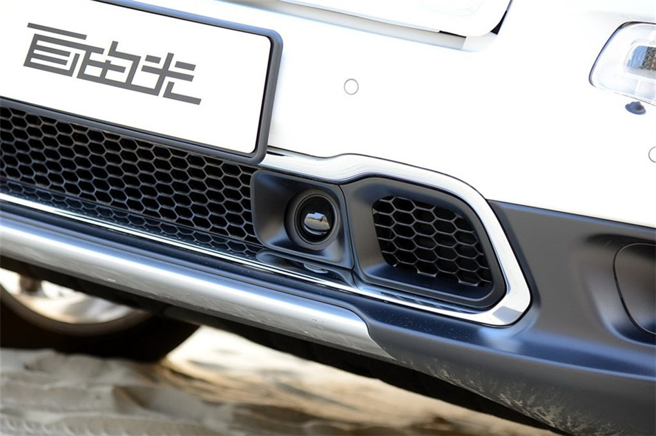 自由光 2014款 2.4L AT 精锐版 其他