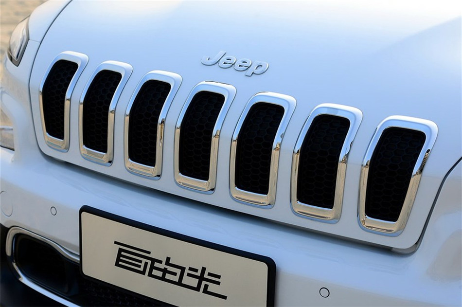 自由光 2014款 2.4L AT 精锐版 其他