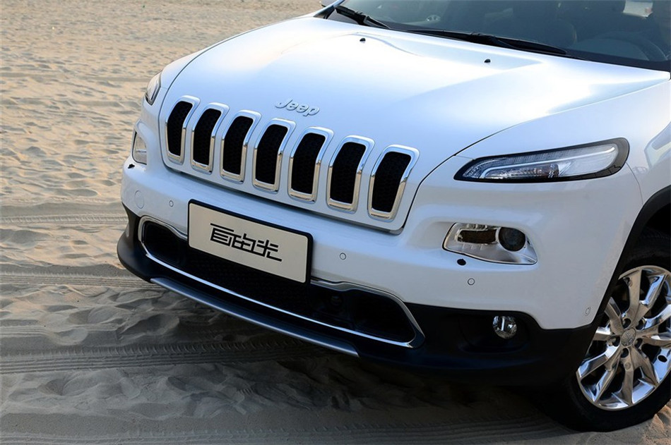 自由光 2014款 2.4L AT 精锐版 其他