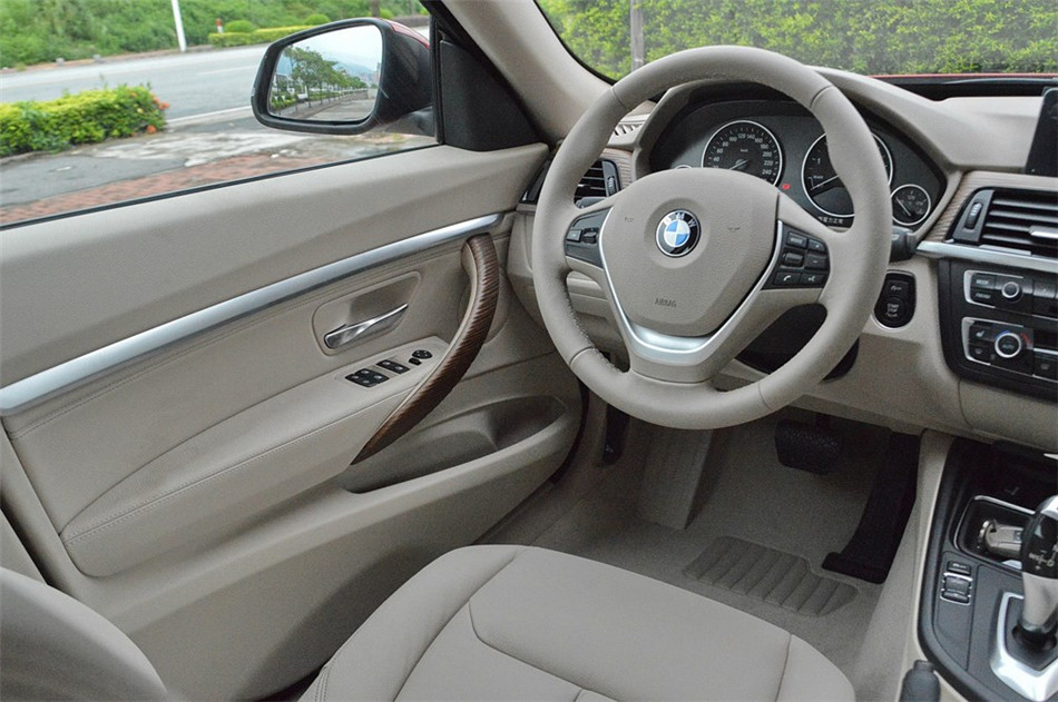 3ϵGT 2013 320i װ 