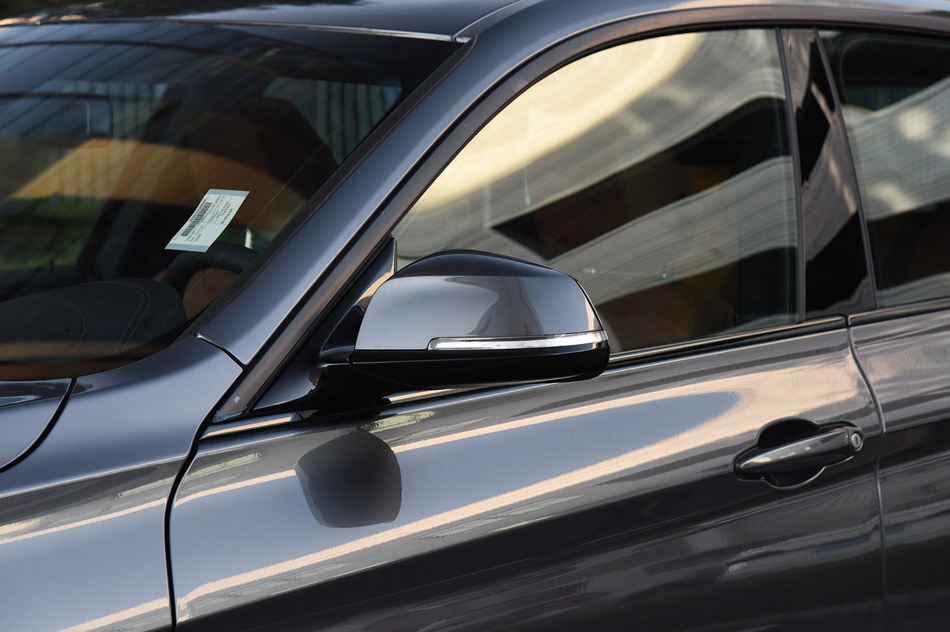 2019款 320i M运动型 细节