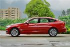 宝马3系GT 2013款 320i 风尚设计套装 外观