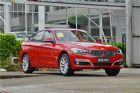 宝马3系GT 2013款 320i 风尚设计套装 外观