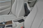 宝马3系GT 2013款 320i 风尚设计套装 座椅空间