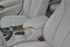 宝马3系GT 2013款 320i 风尚设计套装 座椅空间