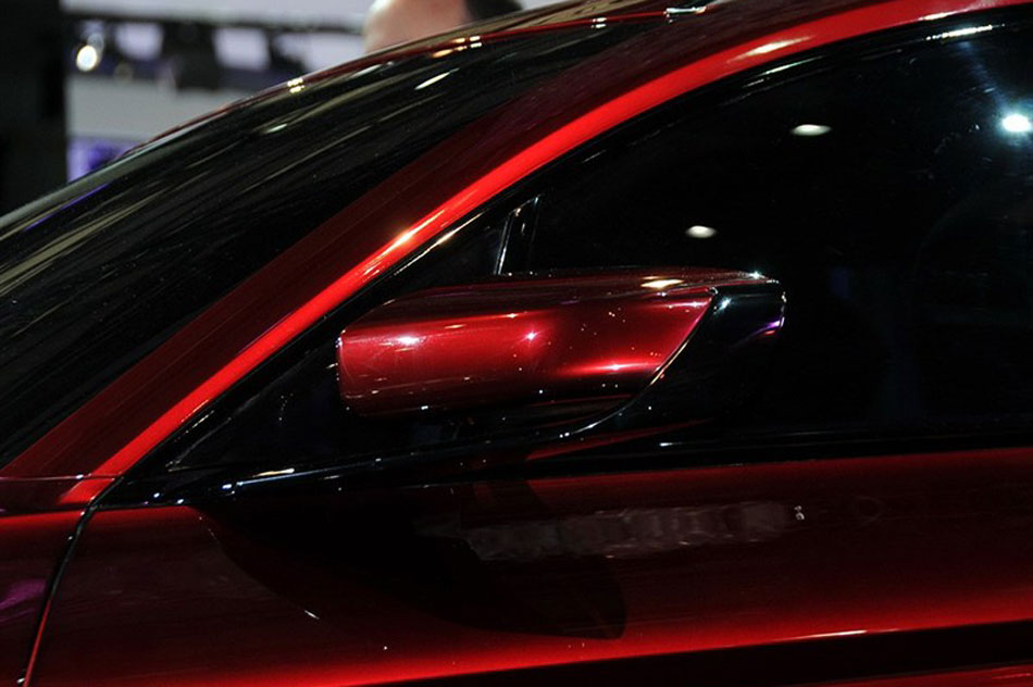 2014DS Wild Rubis Concept