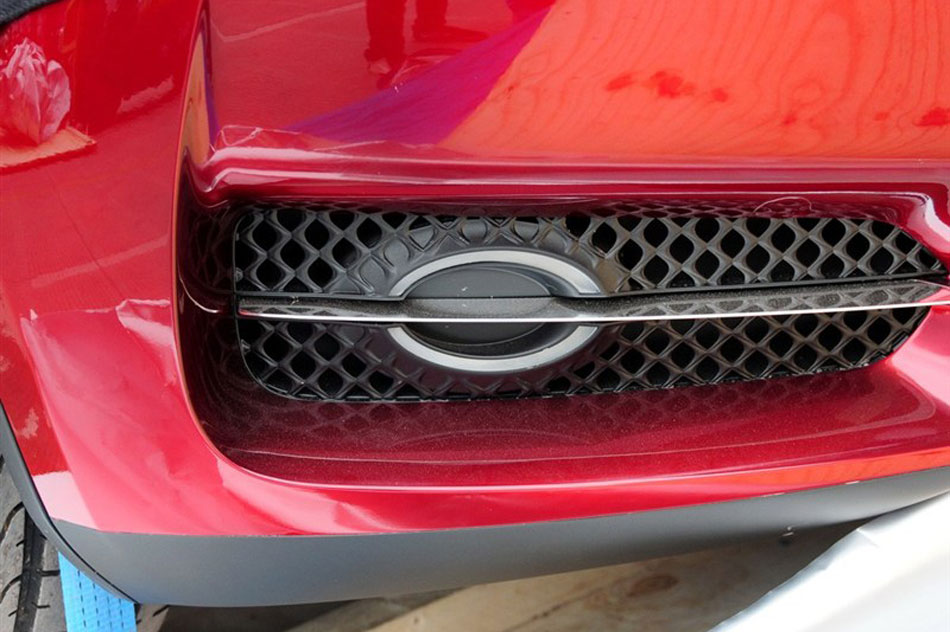 2014DS Wild Rubis Concept