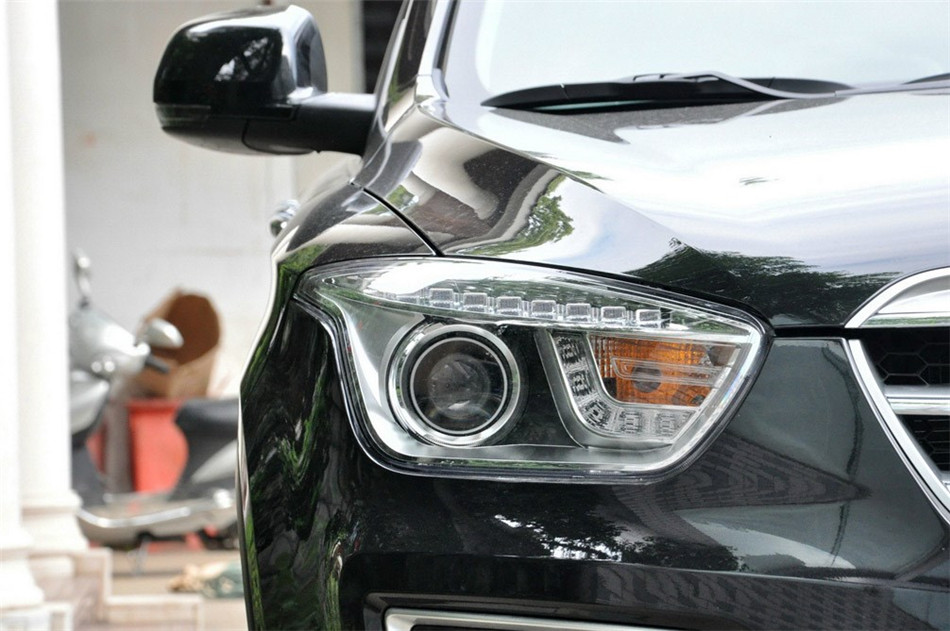 奔腾X80 2013款 基本型 其他