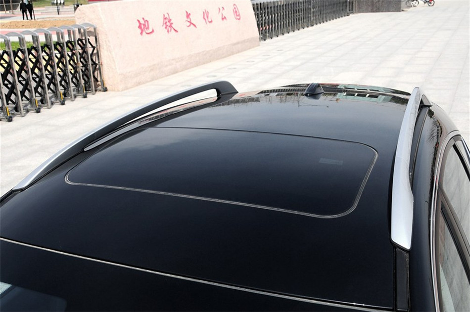 2013款 2.3L AT 旗舰版 其他